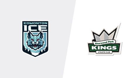 2026 Edmonton Ice White U13 vs Sherwood Park Monarchs U13