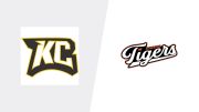 2026 KC Centennials U17 vs South East Tigers U17
