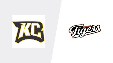 2026 KC Centennials U17 vs South East Tigers U17