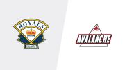 2026 Royals U17 vs AC Avalanche U17 AAA
