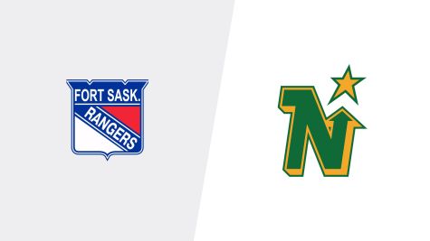 2026 Fort Sask. U18 vs Northstars U18