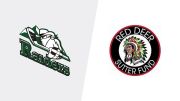 2026 RM Raiders U18 AA vs Red Deer U18 AA