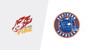 2026 Fire White U18 AA vs So. Express U18 AA