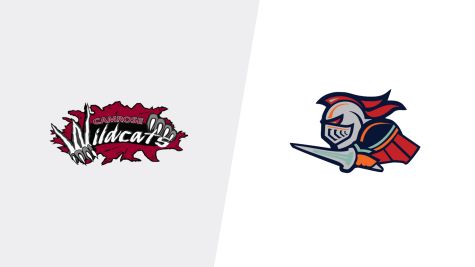 2026 Camrose Wildcats U18 vs Steelers U18 AA