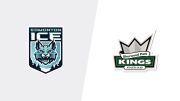 2026 Edmonton Ice vs Sherwood Park U18 AA