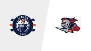 2026 Oilers White U18 AAA vs Lloydminster U18 AAA