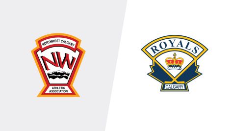 2026 NWCAA Flames U17 vs Royals U17