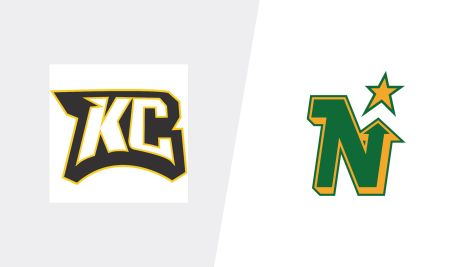 2026 KC Centennials U17 vs Northstars U17