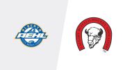 2026 Oilers Blue U18 vs Buffaloes U18