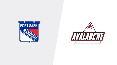 2026 Fort Sask. U17 vs AC Avalanche U17 AAA