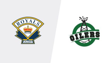2026 Royals U17 vs Okotoks U17