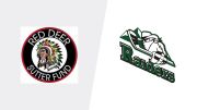 2026 Red Deer U18 AAA vs RM Raiders U18