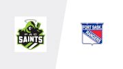 How to Watch: 2026 PAC Saints U13 vs Fort Saskatchewan Rangers U13 | Hockey