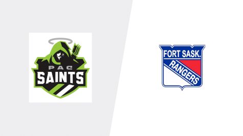 How to Watch: 2026 PAC Saints U13 vs Fort Saskatchewan Rangers U13 | Hockey