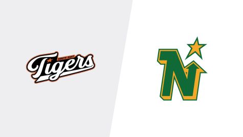 2026 South East Tigers U17 vs Northstars U17
