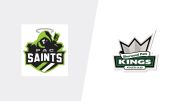 2026 PAC Saints U17 vs Sherwood Park U17