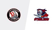 2026 Camrose Vikings U13 vs Lloydminster Lancers