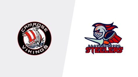 2026 Camrose Vikings U13 vs Lloydminster Lancers