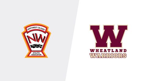 2026 NWCAA Black U13 vs Wheatland Warriors U13