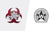 2026 Airdrie Xtreme U13 vs CBHA Wranglers U13