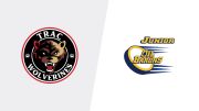 2026 TRAC Wolverines U13 vs Fort McMurray Jr. Oil Barons