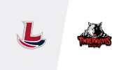 2026 Lethbridge Hurricanes U13 vs Timberwolves U13