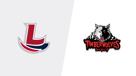 2026 Lethbridge Hurricanes U13 vs Timberwolves U13