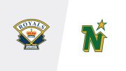 2026 CRAA Blue U13 vs CNHA Green U13