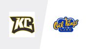 2026 KC Lancers vs LJAC Oil Kings U13