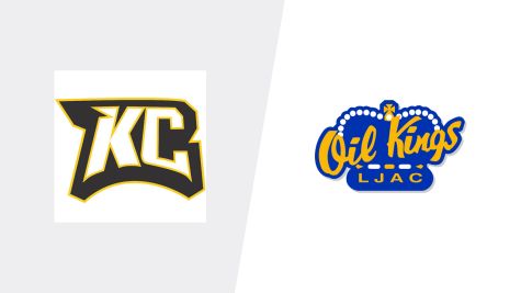 2026 KC Lancers vs LJAC Oil Kings U13
