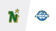 2026 Northstars U18 vs Airdrie U18 AAA