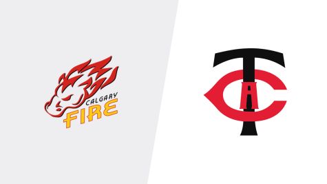 2026 Calgary Fire White U13 vs Central Alberta Twins U13