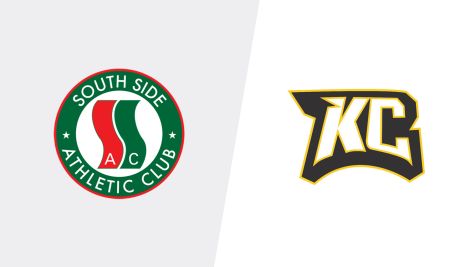 Replay: Home - 2026 SSAC Bulldogs vs KC Centennials | Oct 4 @ 6 PM