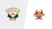 How to Watch: 2026 Royals U15 AAA vs Airdrie U15 AAA | Hockey