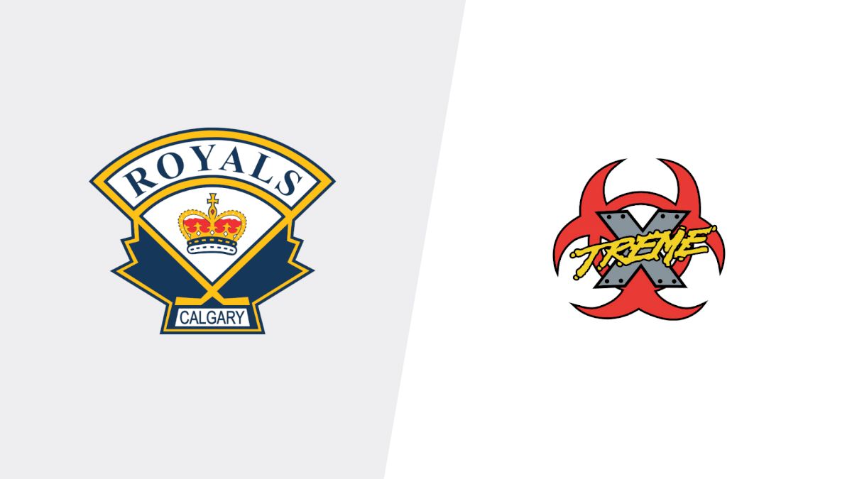 How to Watch: 2026 Royals U15 AAA vs Airdrie U15 AAA | Hockey