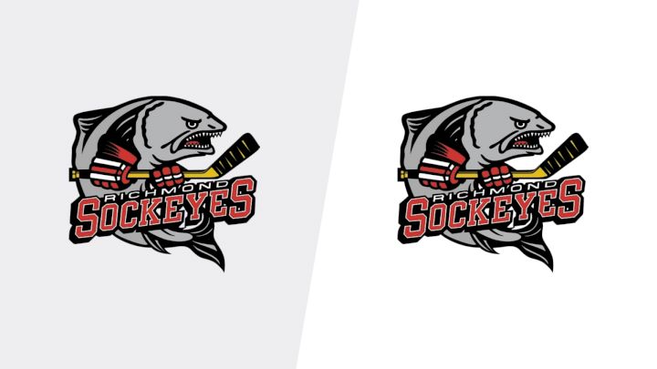 2026 Richmond Black vs Richmond White