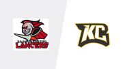 2027 Lloydminster U15 vs KC Squires U15
