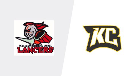 2027 Lloydminster U15 vs KC Squires U15