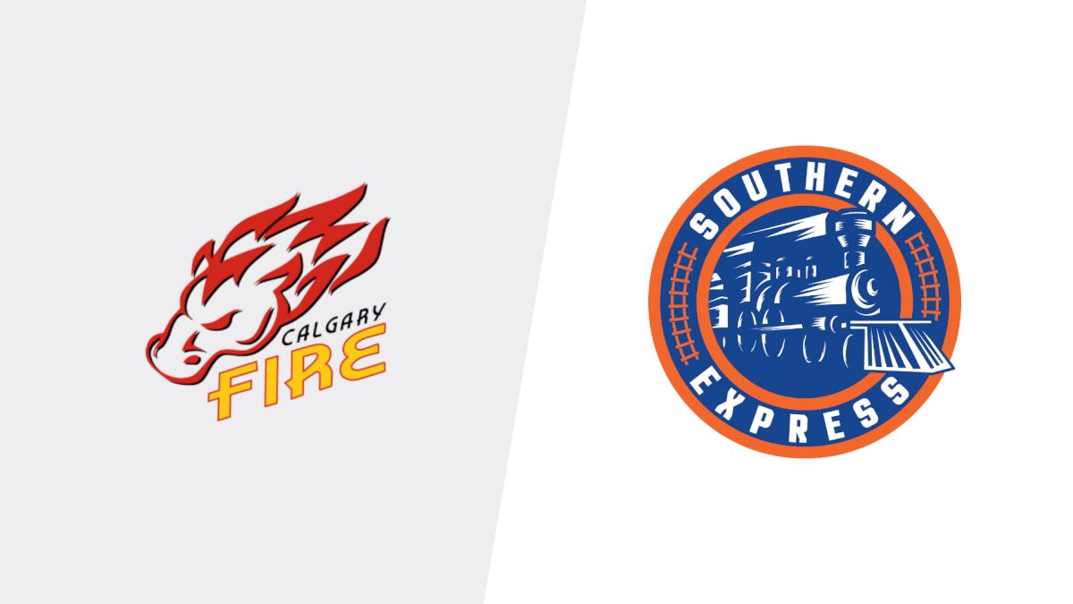 How to Watch: 2027 Calgary Fire Black U13 vs Southern Express U13 | Hockey