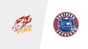 How to Watch: 2027 Calgary Fire Black U13 vs Southern Express U13 | Hockey