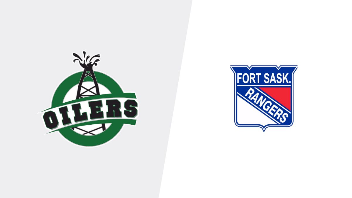 How to Watch: 2027 Okotoks U17 vs Fort Sask. U17 | Hockey