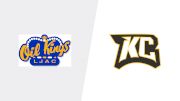 How to Watch: 2027 LJAC Oil Kings U17 AAA vs KC Centennials U17 | Hockey