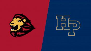 Replay: St. Thomas (TX) vs Howard Payne | Sep 19 @ 7 PM