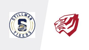 Replay: Stillman College vs West Alabama - 2026 Stillman vs West Alabama | Sep 14 @ 6 PM