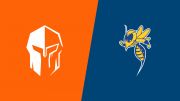 2026 Hendrix College vs LeTourneau - Women's
