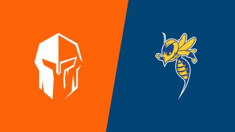 2026 Hendrix College vs LeTourneau - Women's