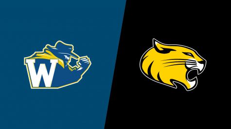 Replay: NC Wesleyan vs Randolph | Sep 9 @ 5 PM