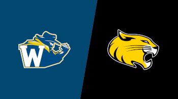 Replay: NC Wesleyan vs Randolph | Sep 9 @ 5 PM