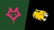 2026 Sweet Briar vs Randolph - Swimming