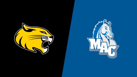 Replay: Randolph vs Mount Aloysius | Sep 4 @ 9 AM